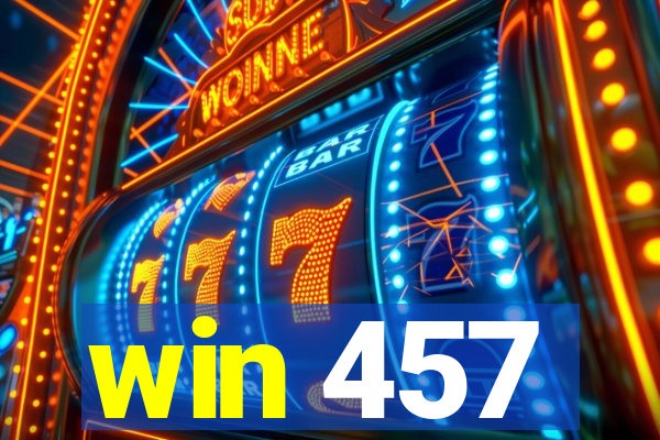 win 457